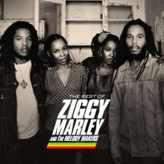 Ziggy Marley - Bestof ( 1 CD ) foto