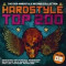 V/A - Hardstyle Top 200-8 ( 4 CD )