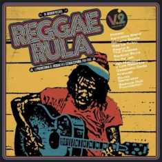 V/A - Reggae Rula Vol.2 ( 1 CD ) foto