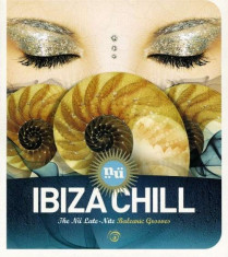 Artisti Diversi - Nu Ibiza Chill ( 1 CD ) foto