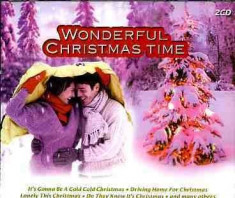 V/A - Wonderful Christmas Time ( 3 CD ) foto