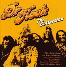 Dr. Hook - Collection ( 2 CD ) foto