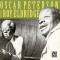 Oscar Peterson - Oscar Peterson&amp;amp; Roy Eldr ( 1 CD )