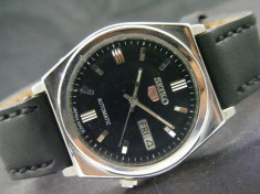 Ceas automatic Seiko - 1 foto