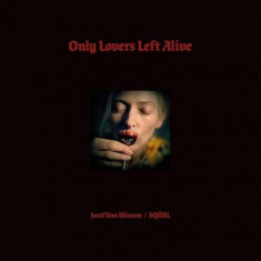 OST - Only Lovers Left Alive ( 1 CD ) foto