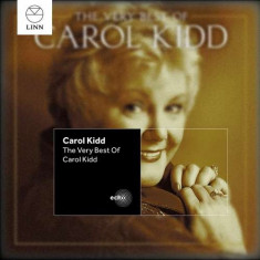 Carol Kidd - Very Best Of... ( 2 CD ) foto