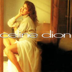 Celine Dion - Celine Dion ( 1 CD ) foto