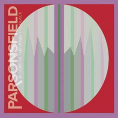 Parsonsfield - Blooming Through the.. ( 1 CD ) foto