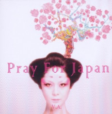 Artisti Diversi - Pray For Japan ( 1 CD ) foto