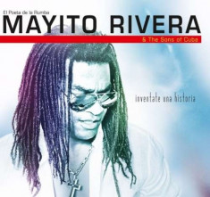Mayito Rivera - Inventate Una Historia ( 1 CD ) foto