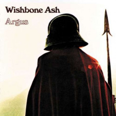 Wishbone Ash - Argus ( 1 CD ) foto