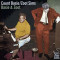 Zoot Si Count Basie - Basie &amp;amp; Zoot ( 1 CD )