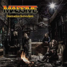 Massive - Destination Somewhere ( 1 CD ) foto