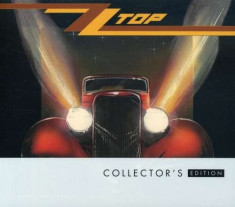 ZZ Top - Eliminator+ Dvd ( 2 CD ) foto