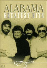 Alabama - Greatest Hits ( 1 DVD ) foto