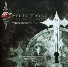 Reflection - When Shadows Fall ( 1 CD ) foto