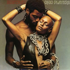 Ohio Players - Ecstasy/Rem.+Bonus ( 1 CD ) foto