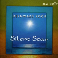 Bernward Koch - Silent Star ( 1 CD ) foto