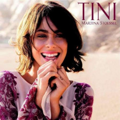 Tini - Tini (Martina Stoessel) ( 2 CD ) foto