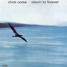 Chick Corea - Return To Forever-Shm-Cd- ( 1 CD ) foto