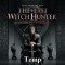 OST - Last Witch Hunter -Ltd- ( 1 VINYL )