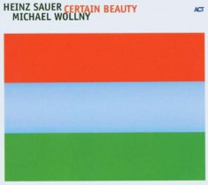 Heinz &amp;amp;amp; Michael Wo Sauer - Certain Beauty ( 1 CD ) foto