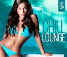 V/A - Chill Lounge ( 5 CD ) foto