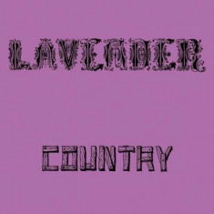 Lavender Country - Lavender Country -Ltd- ( 1 VINYL ) foto