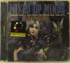 V/A - Mixed Up Minds Part 12 ( 1 CD ) foto