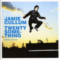 Jamie Cullum - Twenty Something+4 ( 1 CD ) foto