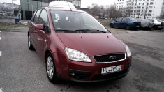 Ford Focus C-Max foto