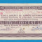 Bon 100 lei Cec de Calatorie Cheque de Voyage 6