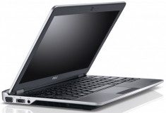 Laptop DELL Latitude E6330, Intel i5-3320M 2.60 GHz, 4GB DDR3, 320GB SATA, DVD-ROM, Grad B foto