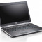 Laptop DELL Latitude E6520, Intel Core i5-2540M 2.60GHz, 4GB DDR3, 250GB SATA, DVD-ROM, Grad B