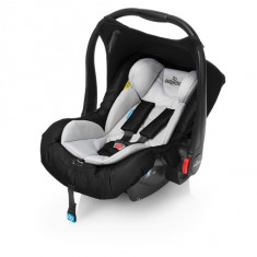 Baby design leo 10 black 2017 - scoica auto 0-13 kg foto