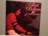 GILBERT O'SULLIVAN - 20 Very Best (1981, Pickwick, England) Vinil NM, Folk-Rock, Gatefold