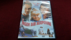 DVD FILM INGER SUB ACOPERIRE foto