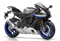 Yamaha YZF-R1M ABS &amp;#039;17 foto