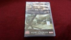 DVD FILM MISIUNI PERICULOASE THE HURT LOCKER SIGILAT foto