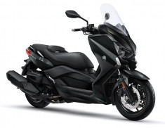 Yamaha X-MAX 400 ABS &amp;#039;17 foto