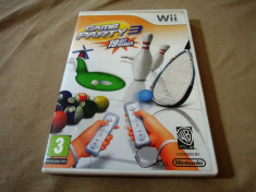 Game Party 3, pentru Wii, original, PAL, alte sute de jocuri foto