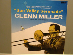 GLENN MILLER and his Orchestra....(1985/RCA REC/JAPAN) - Vinil/RAR/IMPECABIL(NM) foto