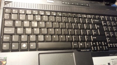 Acer Extensa 5235 5635 5635ZG 5635Z 5635G TravelMate 7320 7520 7520G 7720 7720G foto