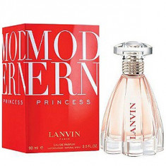 Lanvin Modern Princess EDP 60 ml pentru femei foto