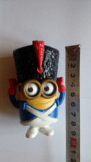 figurina minion f106 foto