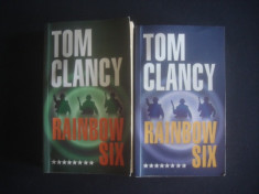 TOM CLANCY - RAINBOW SIX 2 volume foto