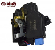 Broasca usa pentru Vw Caddy Iii/Life (2k), 03.2004-06.2010, Fata Dreapta 3d1837016ac, 7pini, pentru Modelele Cu Inchidere Centralizata foto