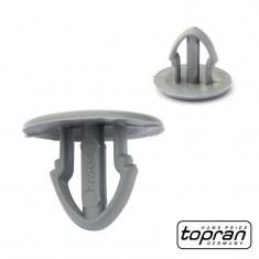 Clips agrafa tapiterie pentru Vw Transporter (T2), 73-06.1979, 251867299; 4501572; 77030077457; 8200110307 foto