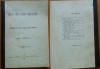 Simion Mandrescu, Influienta germana asupra limbei romane, Iasi, 1904, editia 1