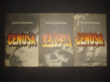 Stefan Zeromski - Cenusa 3 volume